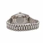 Rolex Day-Date 228235 Stripe Dial Super Clone