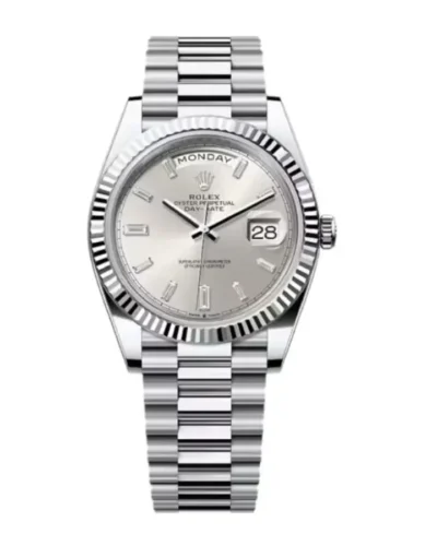 Rolex Day-Date 228236 Super Clone