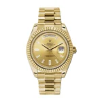 Rolex Day-Date 228238 Champagne Super Clone