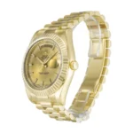 Rolex Day-Date 228238 Champagne Super Clone