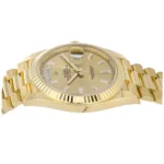 Rolex Day-Date 228238 Champagne Super Clone