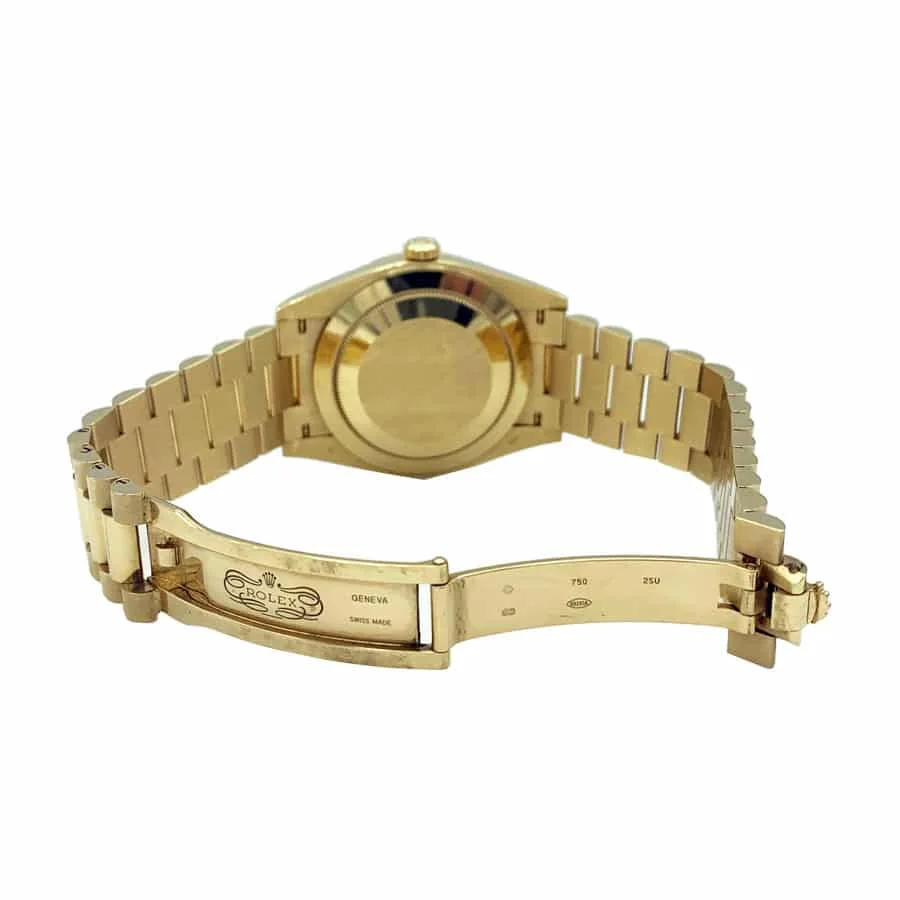 Rolex Day-Date 228238 Champagne Super Clone