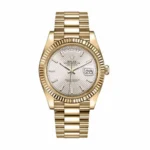 Rolex Day-Date 228238 Silver Super Clone