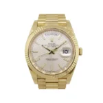 Rolex Day-Date 228238 Silver Super Clone