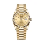 Rolex Day-Date 228238 Yellow Gold Super Clone
