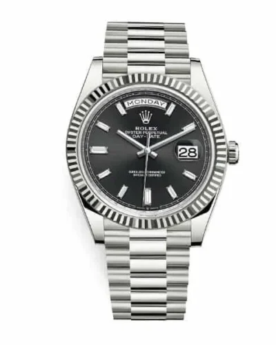 Rolex Day-Date 228239 Super Clone