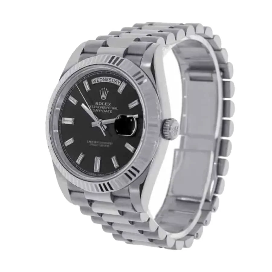 Rolex Day-Date 228239 Super Clone