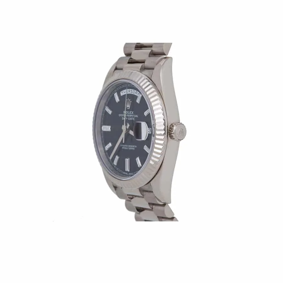Rolex Day-Date 228239 Super Clone