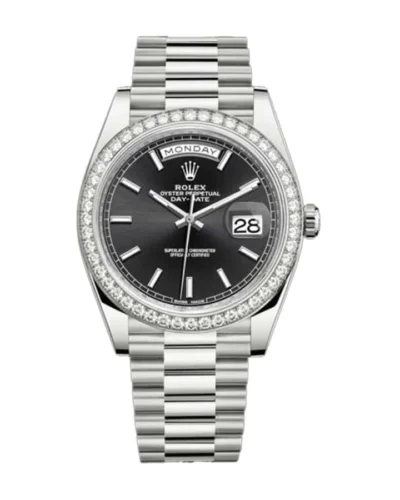 Rolex Day-Date 228349RBR-0002 Super Clone