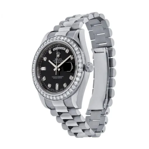 Rolex Day-Date 228349RBR Sapphire Super Clone