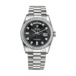 Rolex Day-Date 228349RBR Sapphire Super Clone