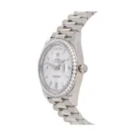 Rolex Day-Date 228349RBR Sundust Dial Super Clone