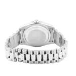 Rolex Day-Date 228349RBR Sundust Dial Super Clone