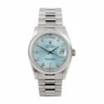 Rolex Day-Date II 218206-0009 Super Clone