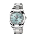Rolex Day-Date II 218206-0009 Super Clone