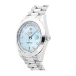 Rolex Day-Date II 218206-0009 Super Clone