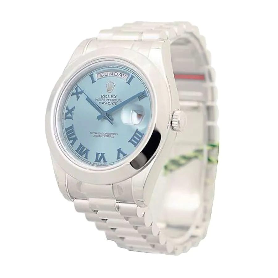 Rolex Day-Date II 218206 Super Clone