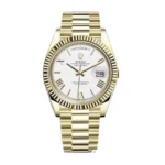 Rolex Day-Date II 218238-0037 Super Clone