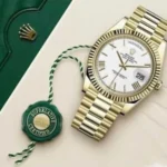 Rolex Day-Date II 218238-0037 Super Clone