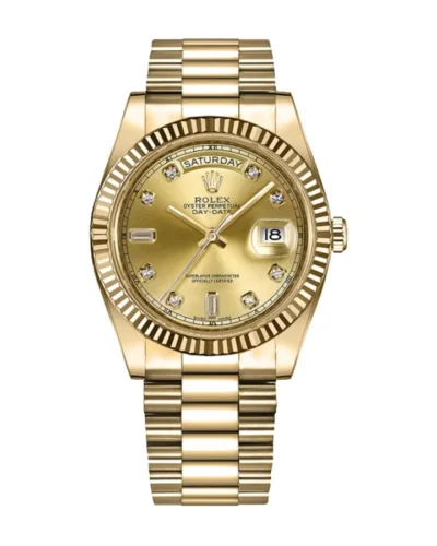 Rolex Day-Date II 218238 Super Clone