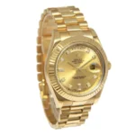 Rolex Day-Date II 218238 Super Clone