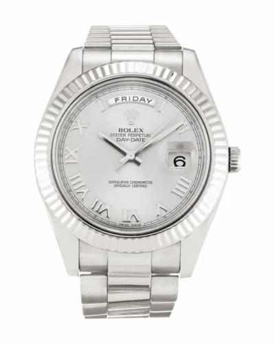 Rolex Day-Date II 218239-0041 Super Clone