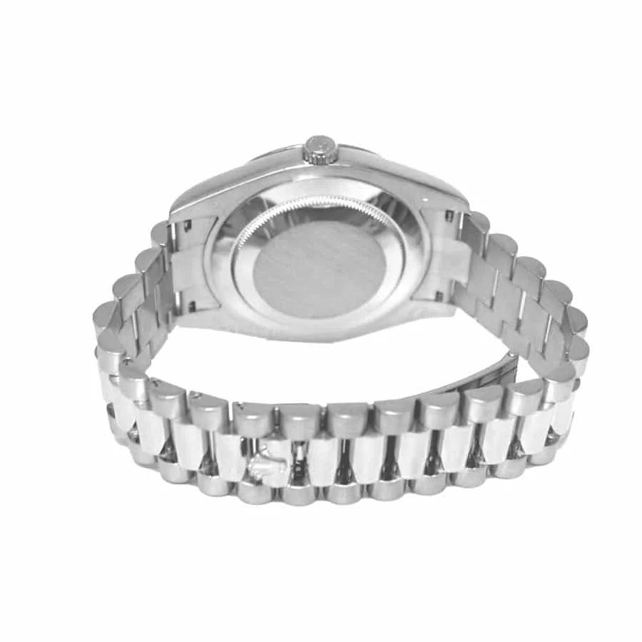 Rolex Day-Date II 218239-0041 Super Clone
