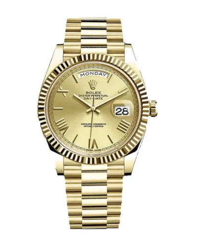 Rolex Day-Date II 228238-0007 Super Clone