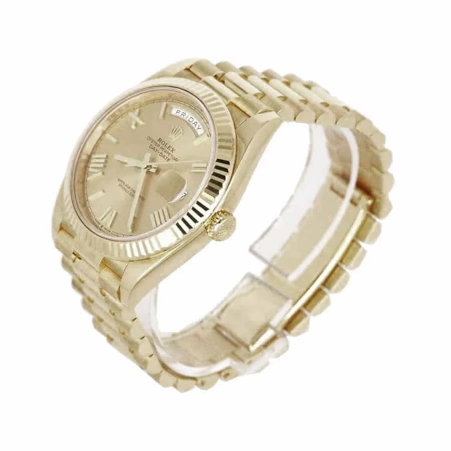 Rolex Day-Date II 228238-0007 Super Clone