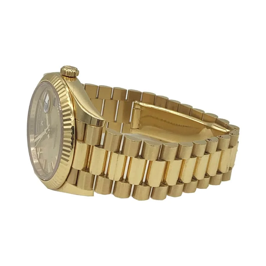 Rolex Day-Date II 228238-0007 Super Clone