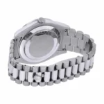 Rolex Day-Date White Diamond 228349RBR Super Clone