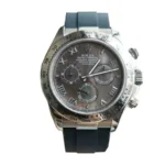 Rolex Dayona 116519 Black Roman Super Clone