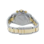 Rolex Daytona 116500LN-0001 MOP Diamond Two Tone Super Clone