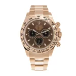 Rolex Daytona 116505-0013 Brown Super Clone