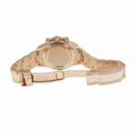 Rolex Daytona 116505-0013 Brown Super Clone