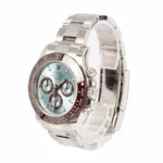 Rolex Daytona 116506-0001 Blue Super Clone