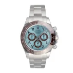 Rolex Daytona 116506-0001 Ice Arabic Super Clone