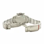 Rolex Daytona 116506-0001 Ice Arabic Super Clone