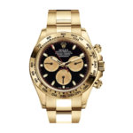 Rolex Daytona 116508-0009 Black Super Clone