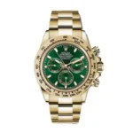 Rolex Daytona 116508-0013 Green Super Clone