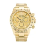 Rolex Daytona 116508 Diamond Super Clone