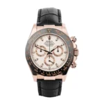 Rolex Daytona 116515LN-0003 White Super Clone