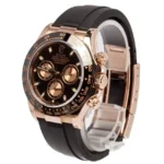 Rolex Daytona 116515LN-0012 Rose Gold Super Clone