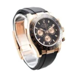 Rolex Daytona 116515LN-0012 Rose Gold Super Clone