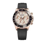 Rolex Daytona 116515LN-0014 Everose Gold Ivory Super Clone