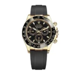 Rolex Daytona 116518LN-0043 LN Yellow Gold Super Clone