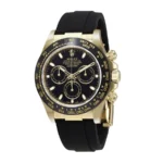 Rolex Daytona 116518LN-0043 LN Yellow Gold Super Clone