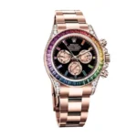 Rolex Daytona 116519 Rainbow Super Clone