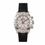 Rolex Daytona 116519 White Roman Super Clone