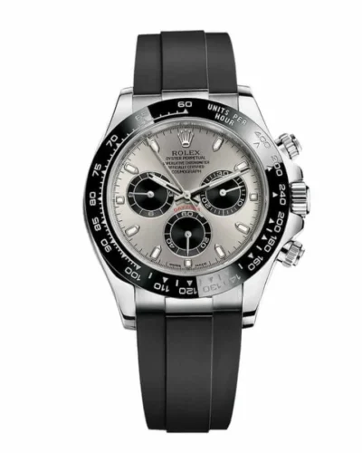 Rolex Daytona 116519LN Weißgold Super Clone